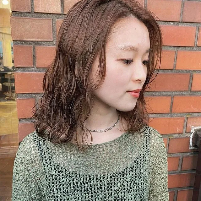 デジパでくるっとふわっと♡